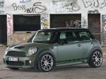Mini Cooper RS by Nowack Motors 2010 года